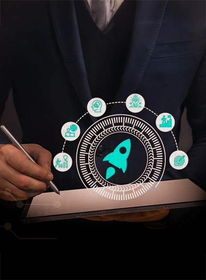 Post-Launch Support & Continuous Optimization